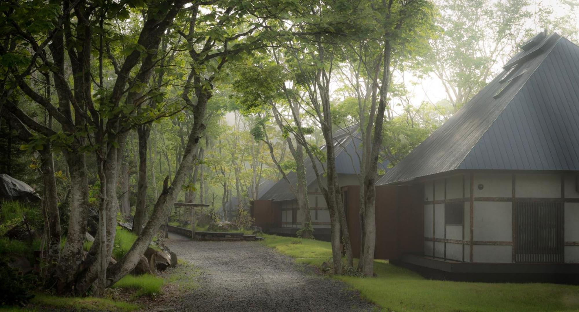 Shiguchi Hotel Kutchan Exterior photo